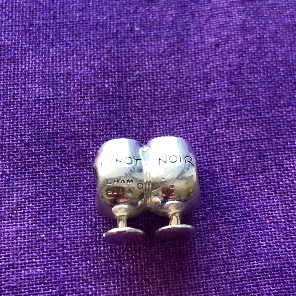 Chamilia charm